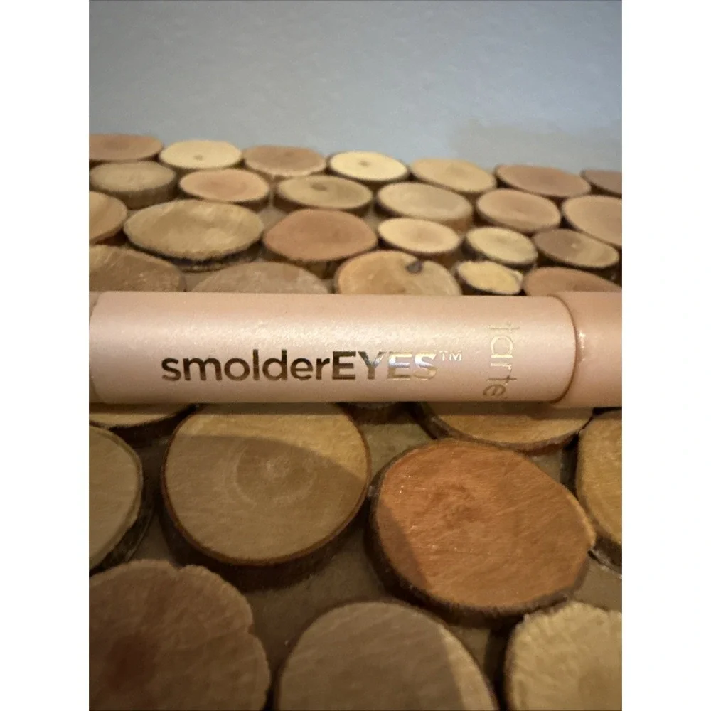 Tarte SmolderEYES  Amazonian Clay‎ Eyeshadow Liner Champagne